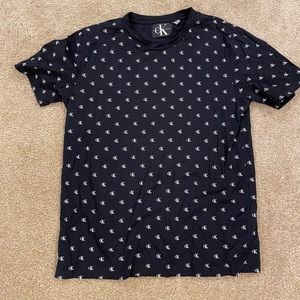 Calvin klein tshirt